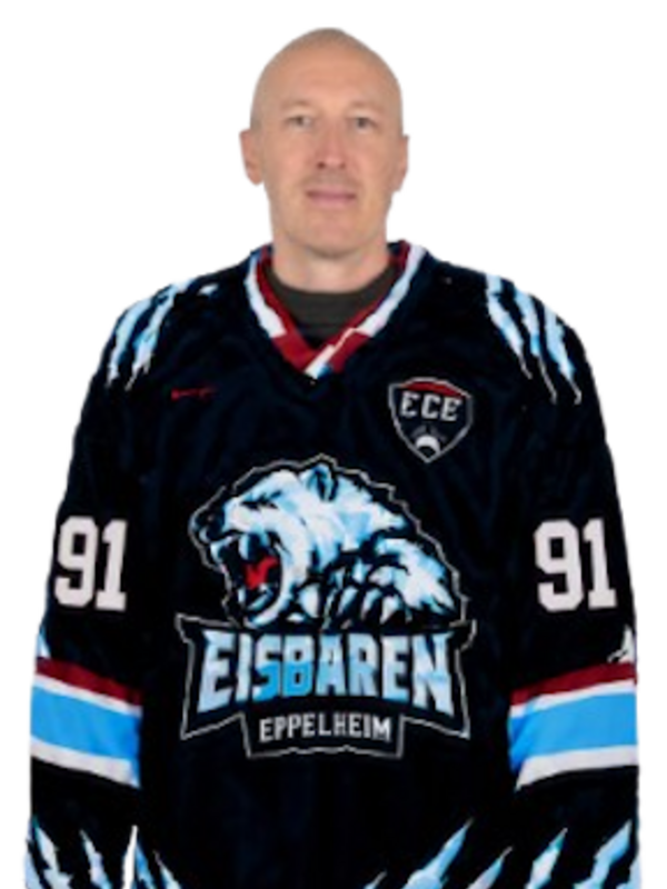 Patschull, Patrick
