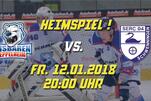 Eisbären doppelt gefordert – Derby in Mannheim